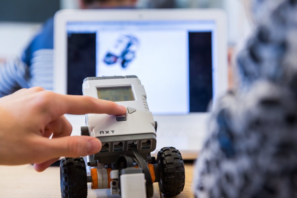 Kantonsschule Hottingen Informatikmittelschule Praxisjahr